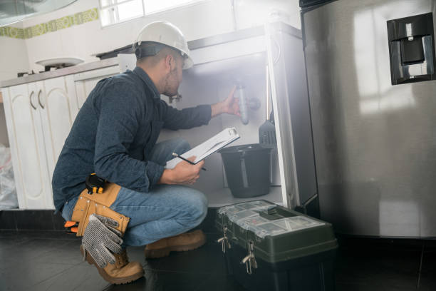 Best Plumbing Repair Near Me  in North Valley Stream, NY