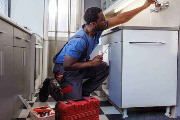 Best 24-Hour Plumber Near Me  in North Valley Stream, NY