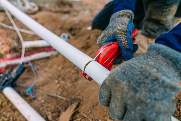 Best Sprinkler Systems  in North Valley Stream, NY